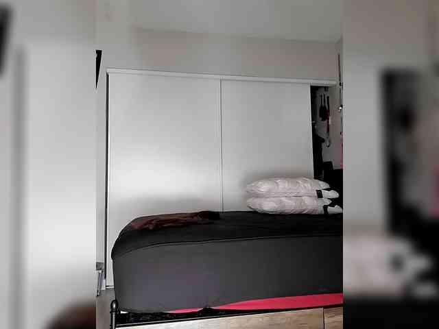 QueenAnitaDix webcam