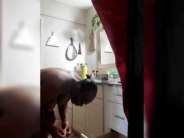 QueenAnitaDix webcam