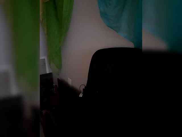 QueenAnitaDix webcam