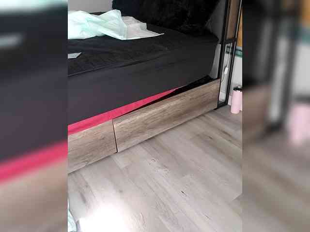 QueenAnitaDix webcam