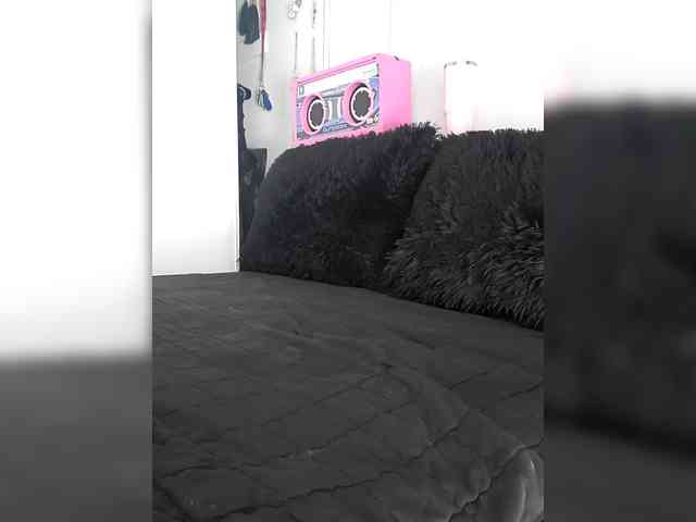 QueenAnitaDix webcam