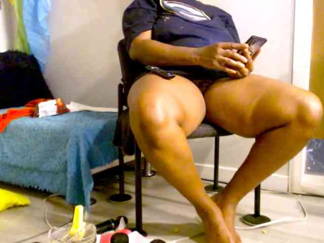 voyeur web cam QueenAnitaDix
