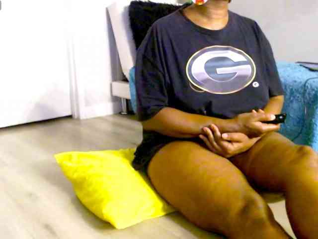 QueenAnitaDix