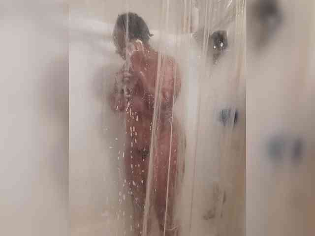 QueenAnitaDix webcam