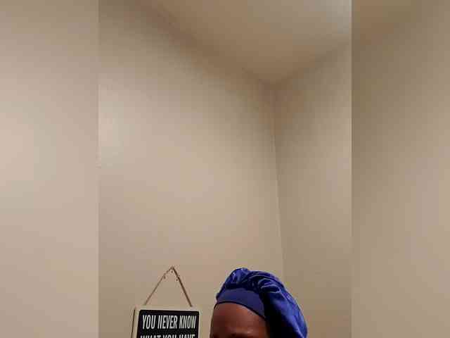 QueenAnitaDix webcam