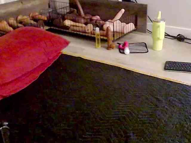QueenAnitaDix Sex Cam Show
