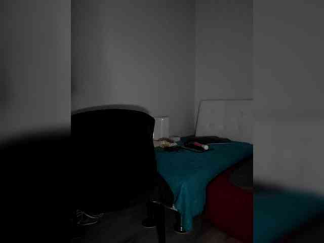 queenanitadix's live room