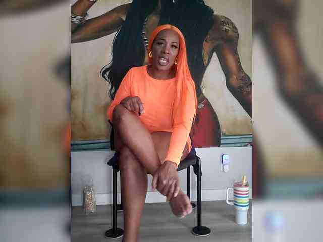 QueenAnitaDix QueenAnitaDix