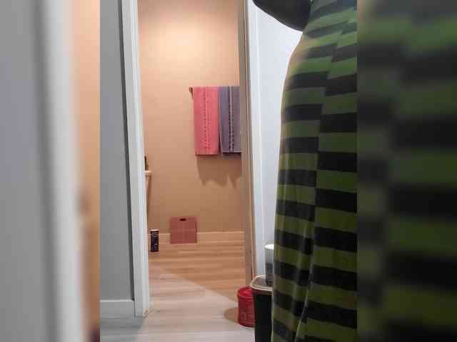 QueenAnitaDix webcam