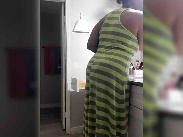 QueenAnitaDix webcam