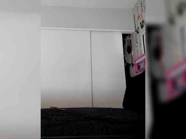 QueenAnitaDix webcam