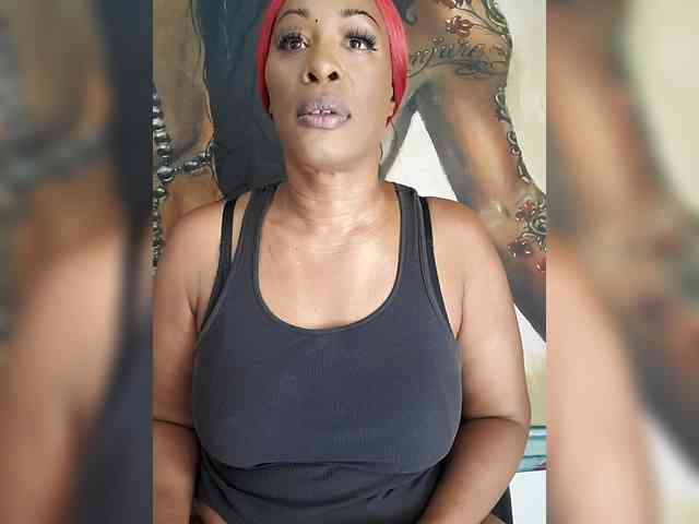 QueenAnitaDix