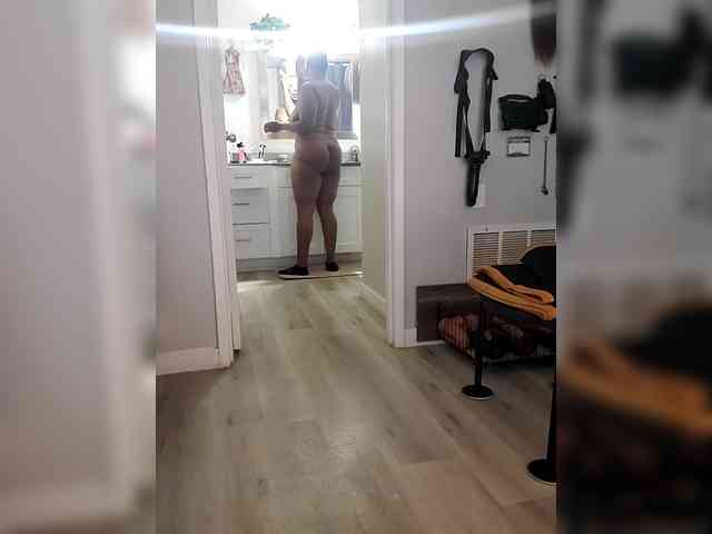 QueenAnitaDix webcam