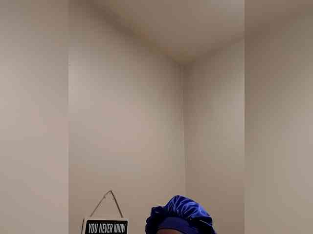 QueenAnitaDix webcam