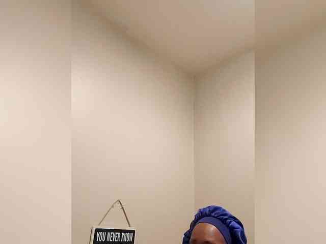 QueenAnitaDix