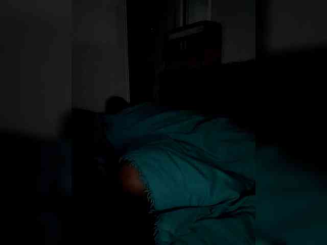QueenAnitaDix webcam