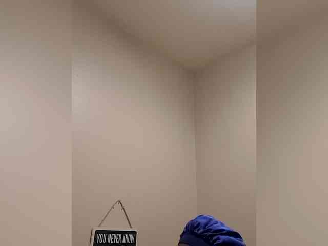 QueenAnitaDix webcam