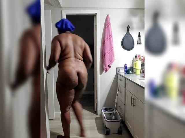 QueenAnitaDix webcam
