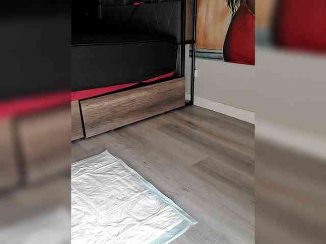 QueenAnitaDix webcam