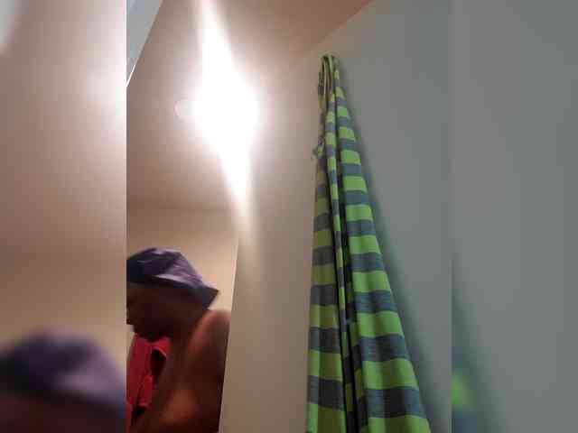 QueenAnitaDix webcam