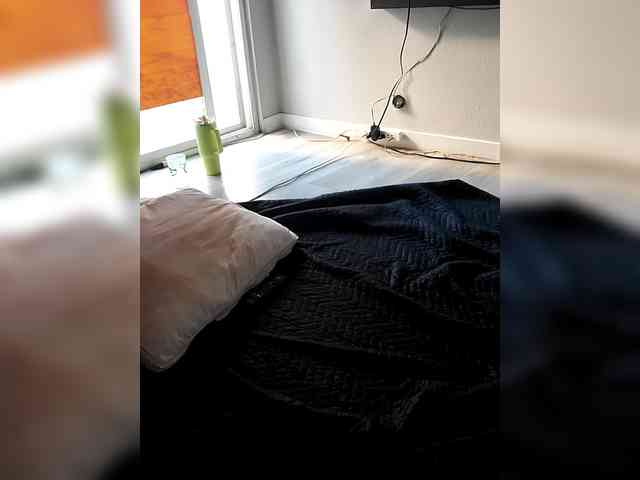 QueenAnitaDix webcam