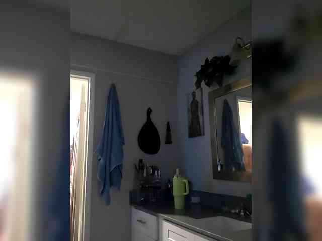 QueenAnitaDix webcam