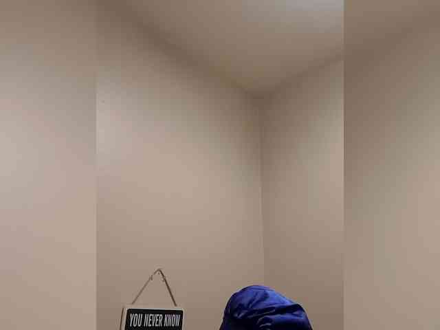 QueenAnitaDix webcam
