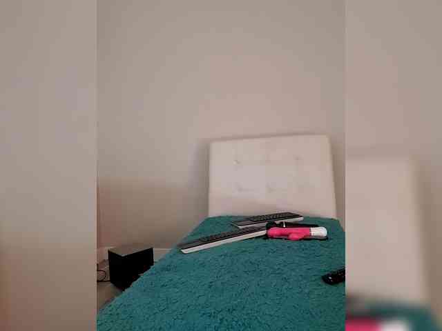 QueenAnitaDix webcam