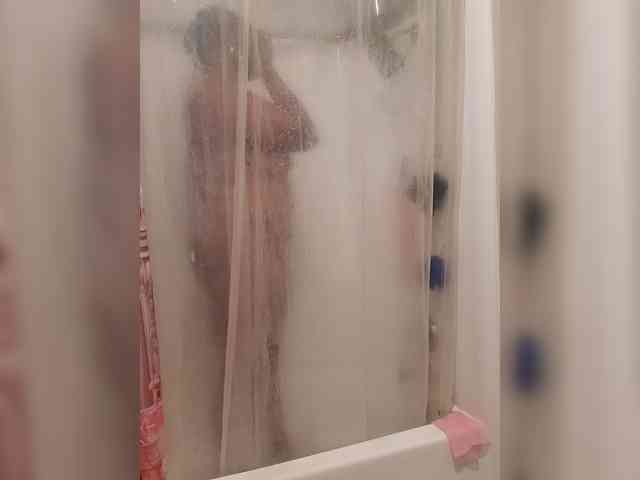 QueenAnitaDix webcam