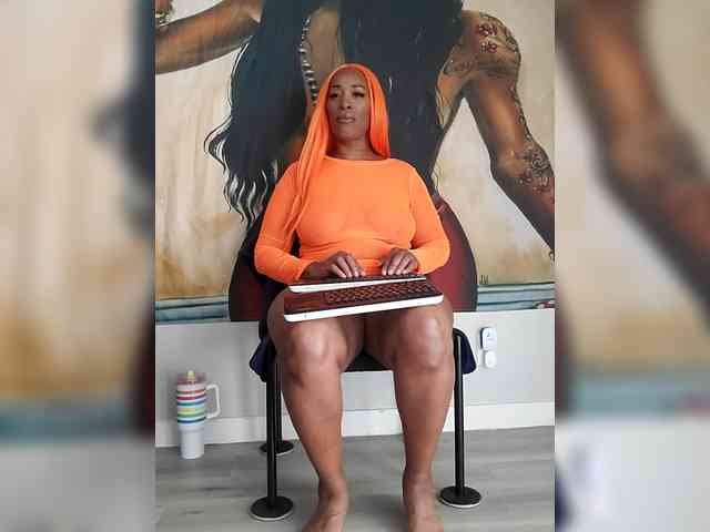 QueenAnitaDix