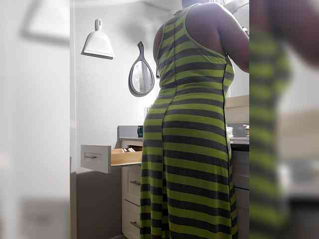 QueenAnitaDix webcam