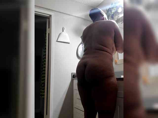 QueenAnitaDix webcam