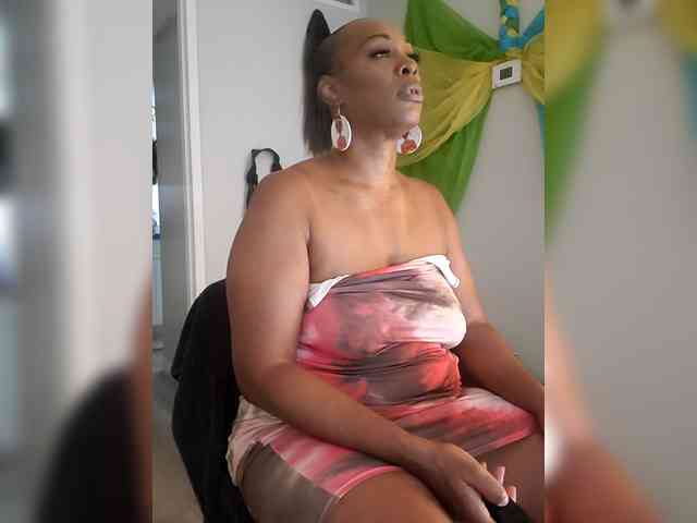 QueenAnitaDix QueenAnitaDix