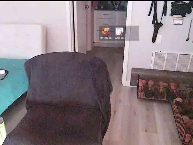 QueenAnitaDix webcam