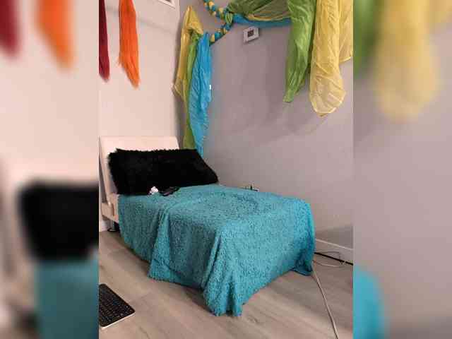 voyeur web cam QueenAnitaDix