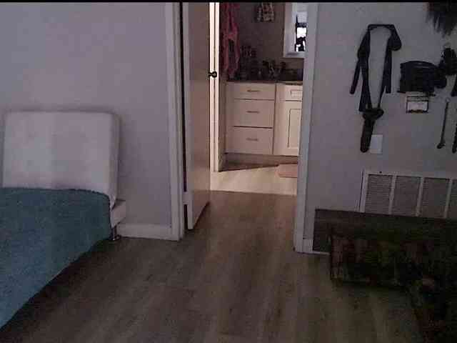 QueenAnitaDix webcam