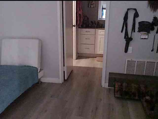 QueenAnitaDix webcam