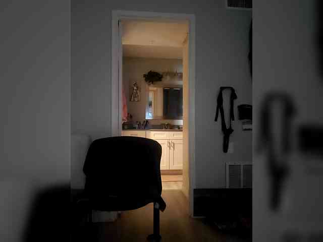 QueenAnitaDix webcam