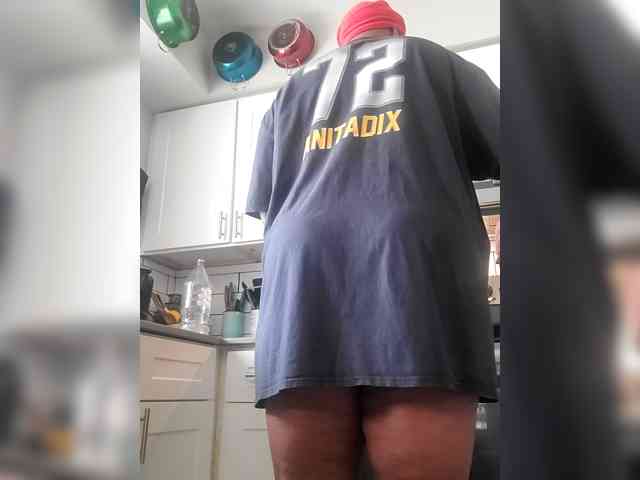 QueenAnitaDix QueenAnitaDix