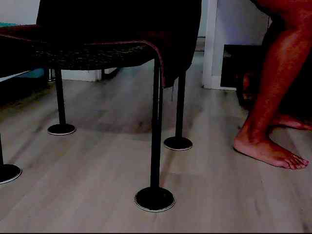 QueenAnitaDix webcam