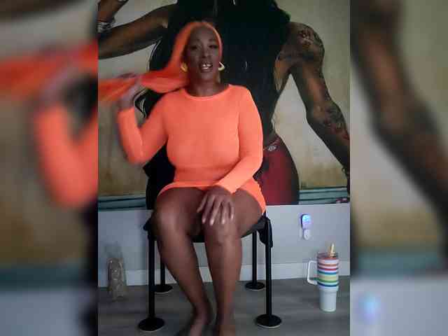 QueenAnitaDix QueenAnitaDix