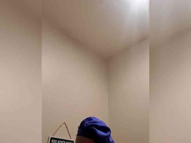 QueenAnitaDix webcam