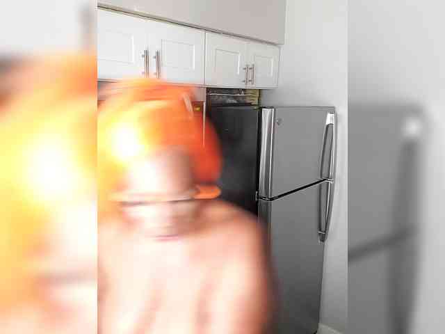 QueenAnitaDix webcam