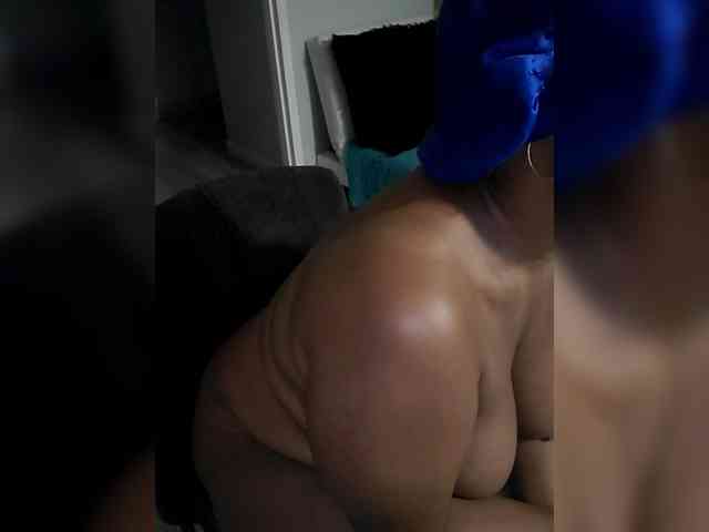 QueenAnitaDix
