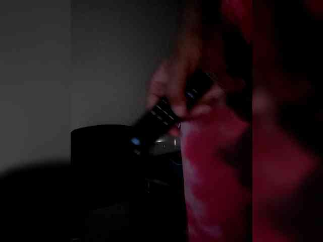 QueenAnitaDix webcam
