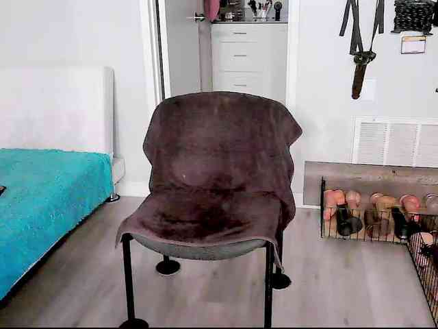 QueenAnitaDix webcam