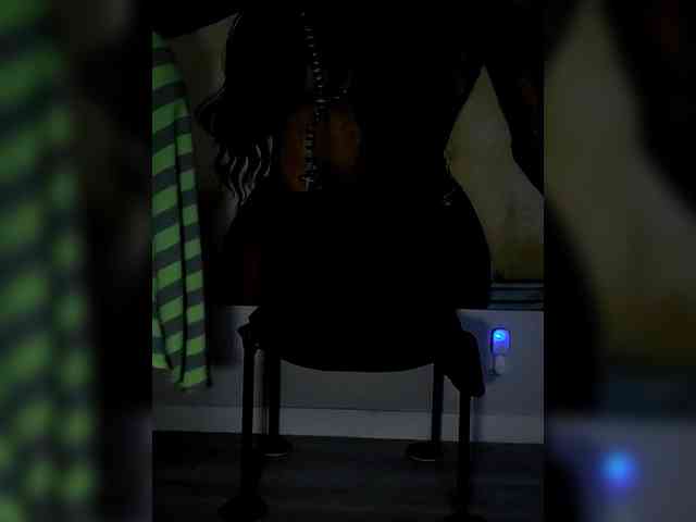 QueenAnitaDix webcam