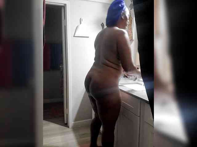 QueenAnitaDix webcam