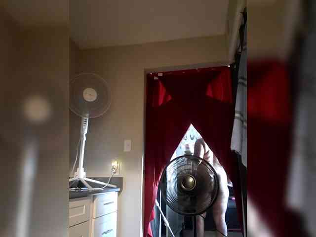 QueenAnitaDix webcam