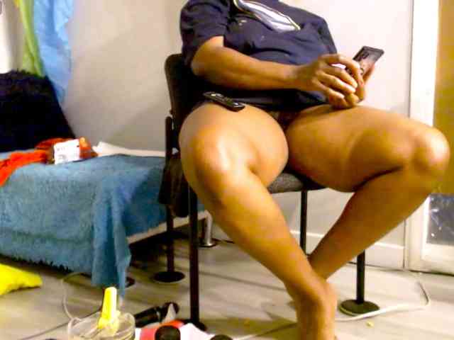 QueenAnitaDix QueenAnitaDix